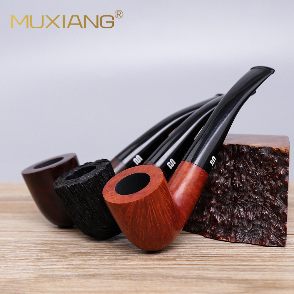 木香实木小烟产品图