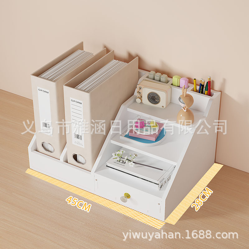 收纳整理架、置物架实物图