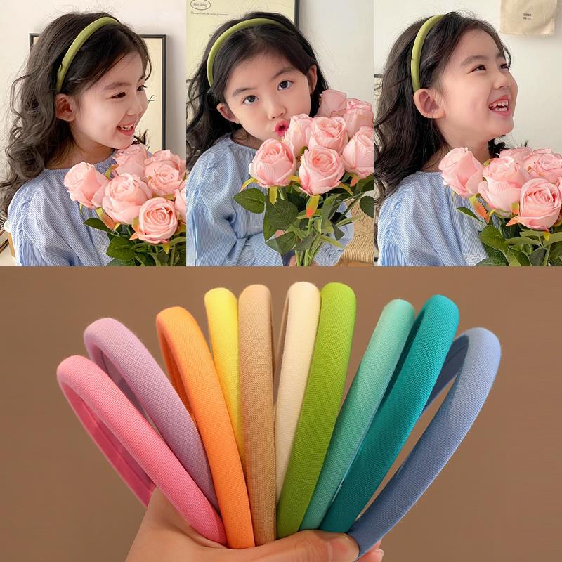 饰品/皇冠发饰发夹/彩色辫子/抽绳发网/皮圈不伤发细节图