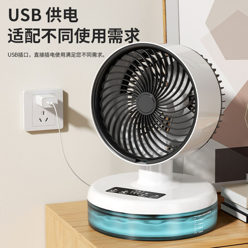 电风扇实物图