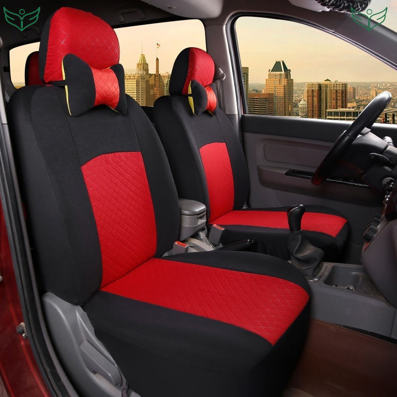 Beijing Modern Rena Elant Yuedang Yuedang Special Four Seasons Car Seat Cover Full Package details Picture