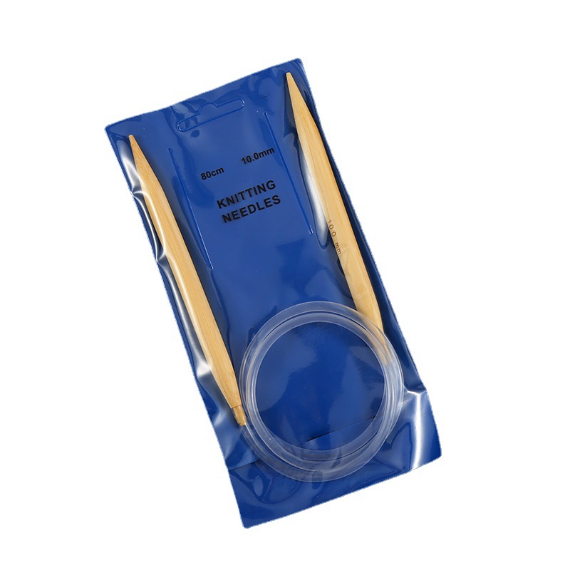 80CM竹环形白底实物图