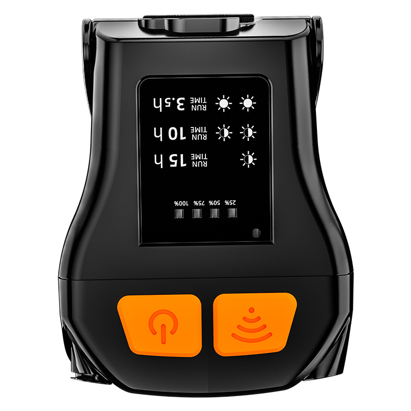 مصابيح ليلية مستحثة لصيد الأسماك، مصابيح مشحونة من طراز USB في قببعات مشحونة Specification image
