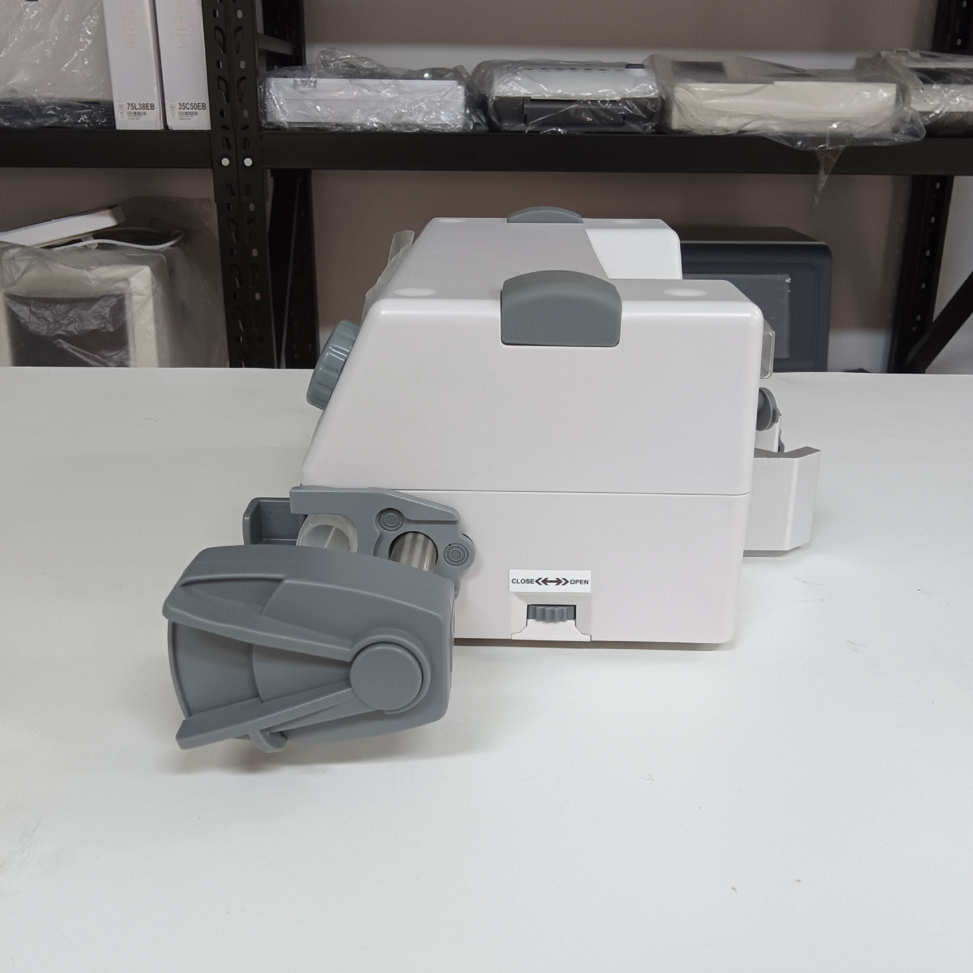 Foreign trade exclusive supply of Biyang micro single-channel and double-channel intravenous injection pump syringe pump medical infusion pump Application Scenario