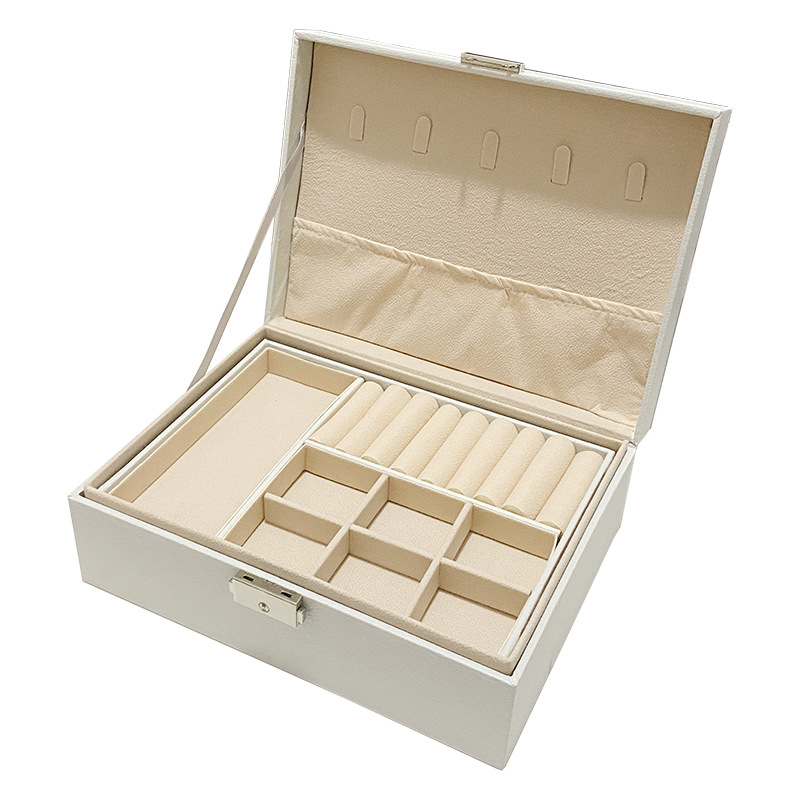 化妆包/化妆品网纱包/化妆包网纱/洗漱包/化妆镜产品图