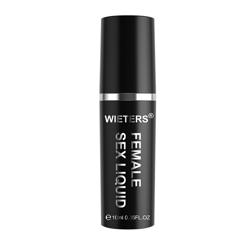 Female pleasure enhancer liquid for adult sex use Specification drawing