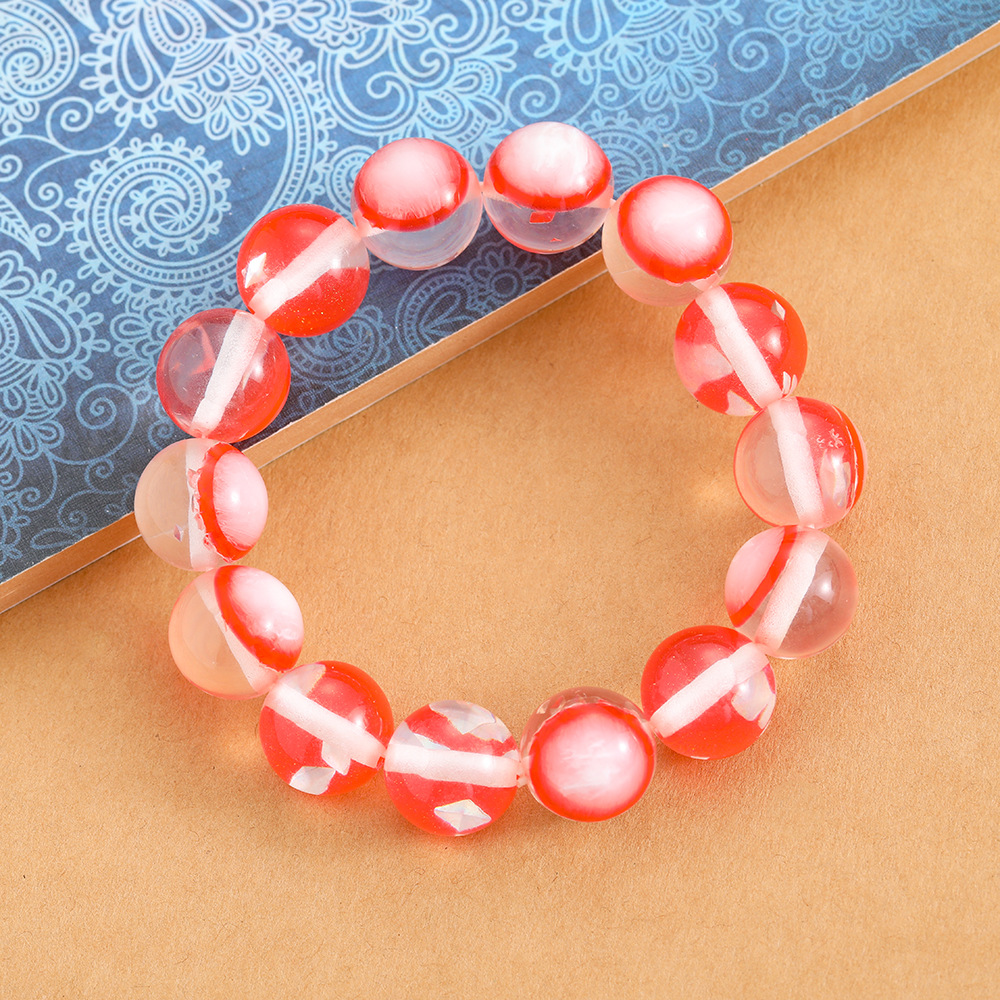 手链/手串/珍珠手链/手串手链/首饰产品图