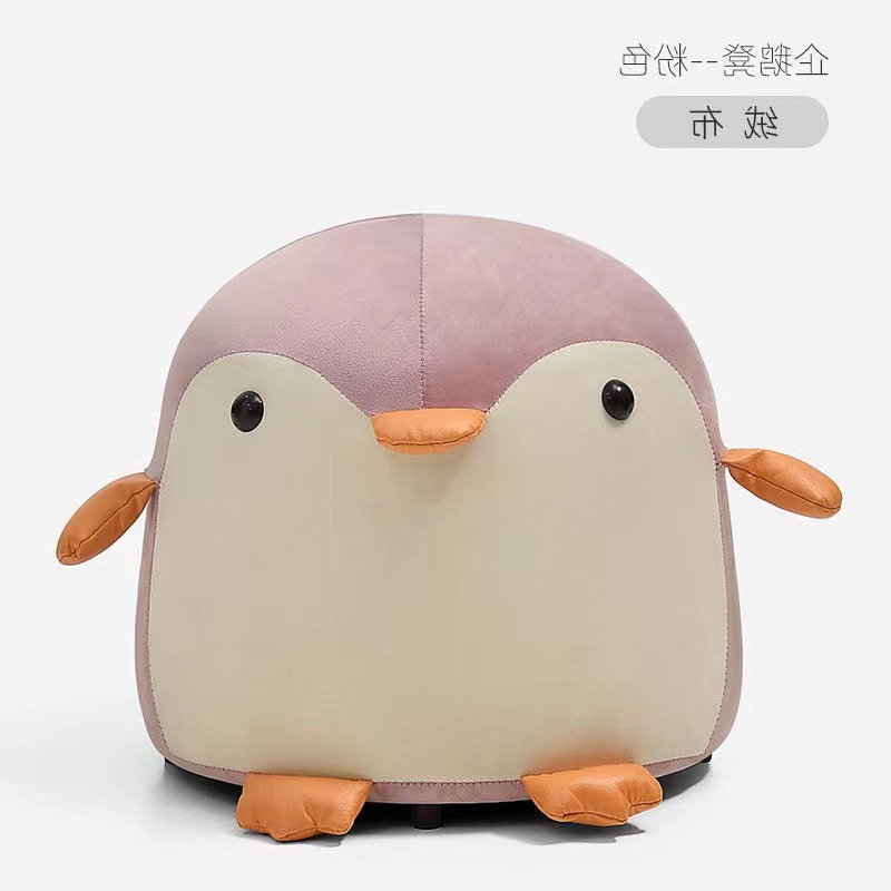 摇摇车/换鞋小板凳/长凳子/卡通小板凳/木制小板凳产品图