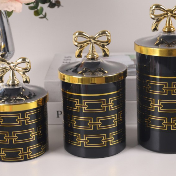 储物罐/保鲜盒/密封罐/玻璃茶叶罐/陶瓷茶叶罐动物产品图