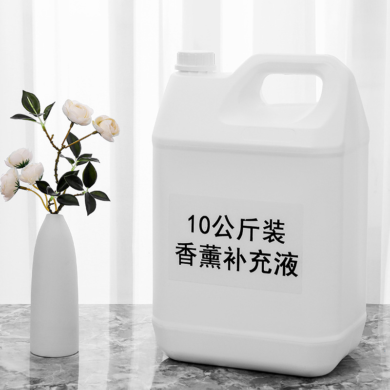 水溶性大桶散产品图