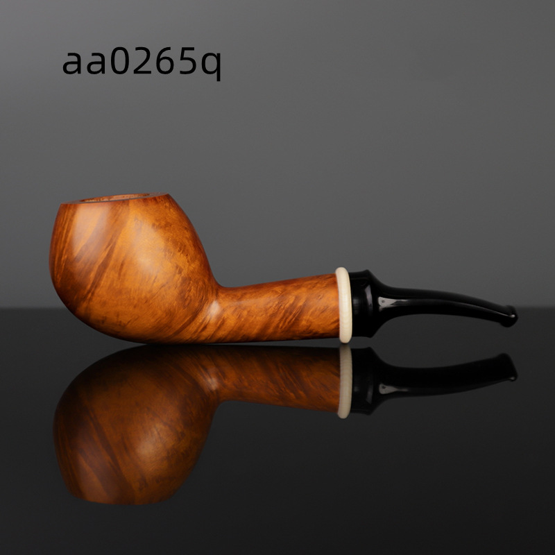 木香石楠根瘤细节图