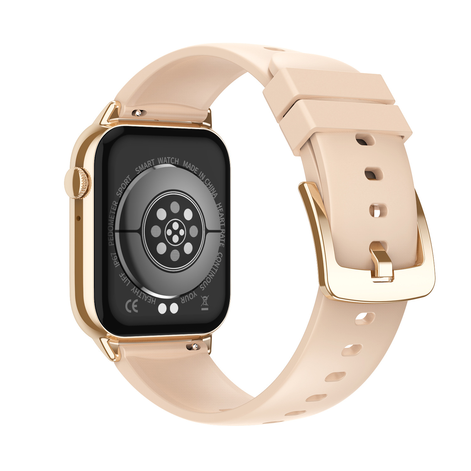 HD11 Cross-border multi-functional NFC health check, waterproof payment, Bluetooth call, smartwatch, NFC payment Application Scenario