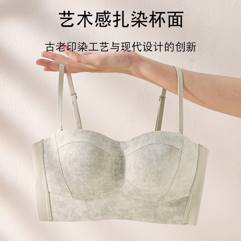 运动内衣/性感运动内衣/文胸/美背/内衣细节图