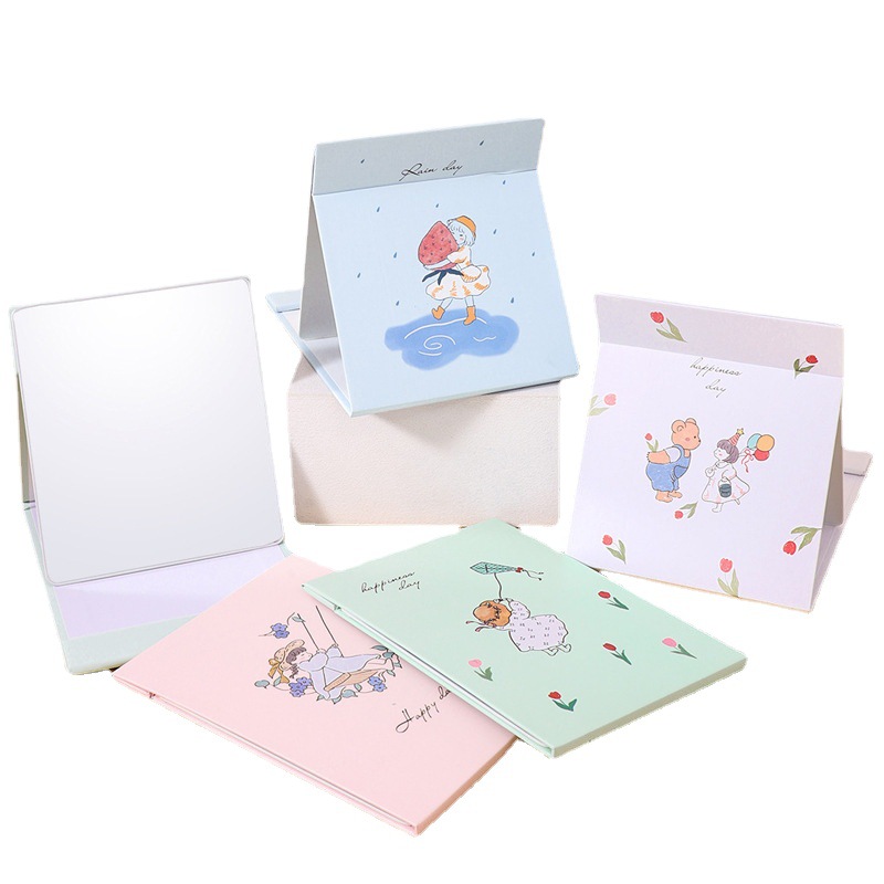 包包宝卡通全白底实物图