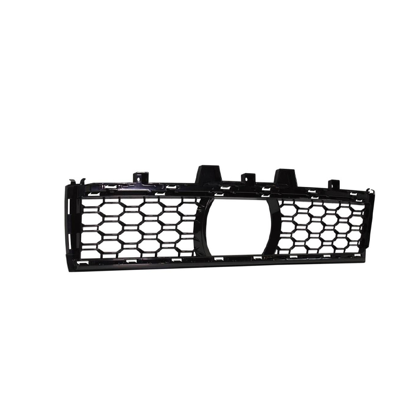 Applicable to 2018 BMWX5. The front bumper grille of BMWX5 G05 has a hole in the middle. 51118069211 Specification image