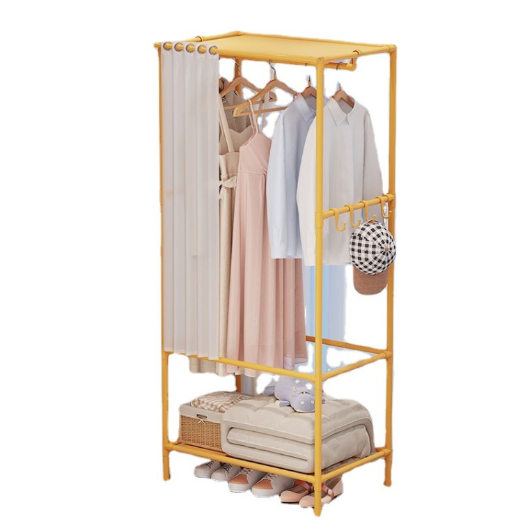 多层家用简易白底实物图