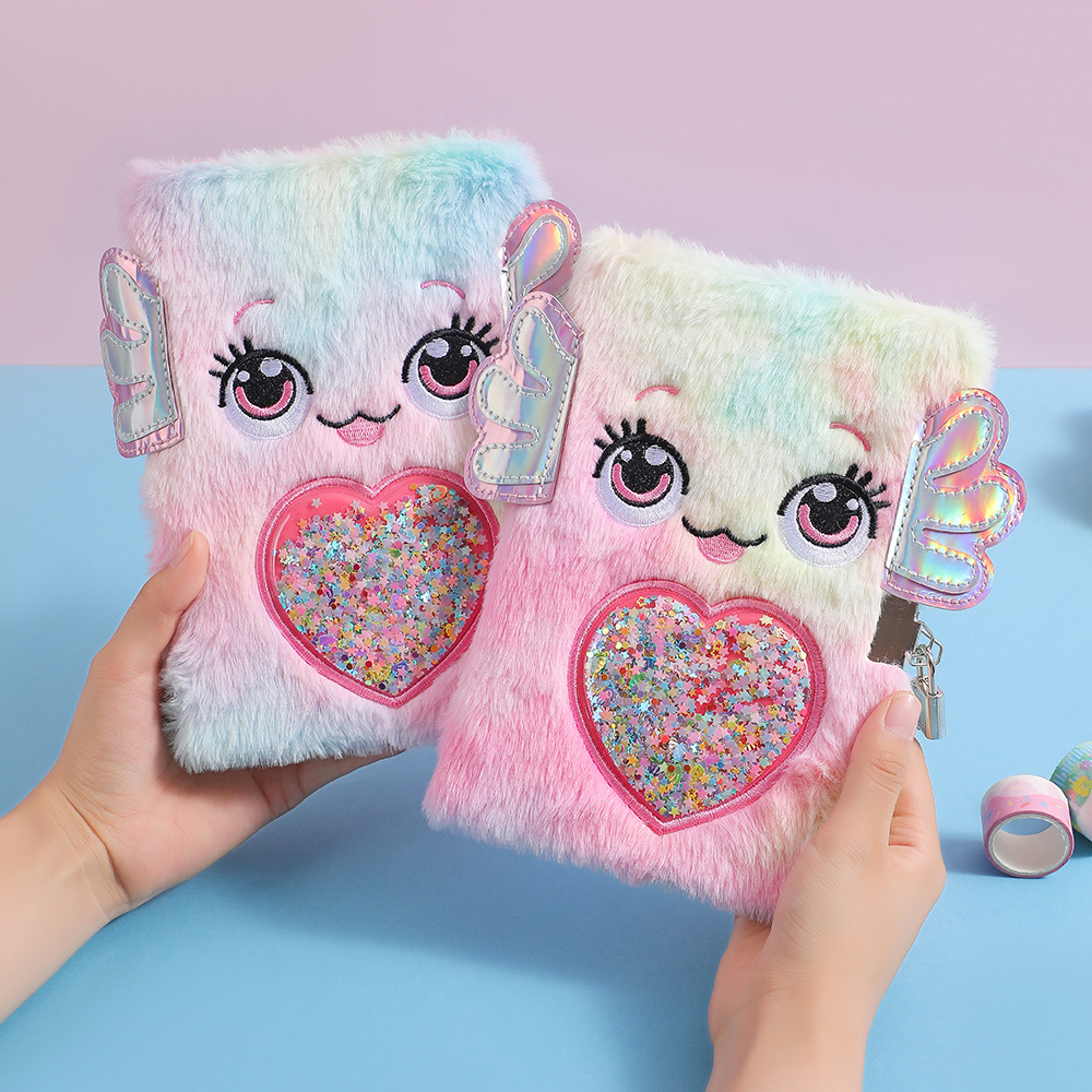 本子/笔记本/国外学生本子/高端笔记本定制/记事本产品图