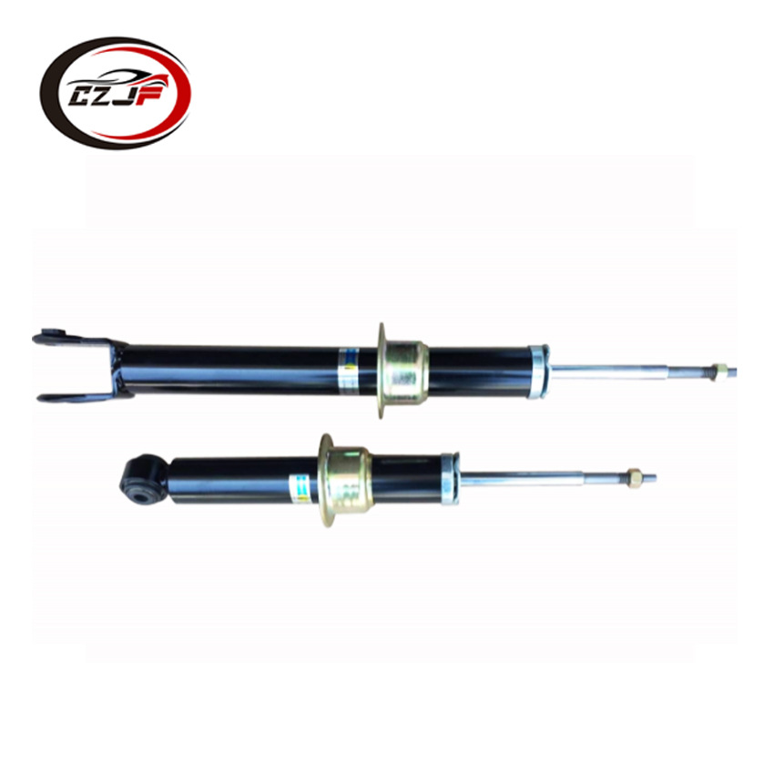 Para Jaguar Jaguar XF amortiguador delantero suspensión neumática C2Z15404 C2Z11484