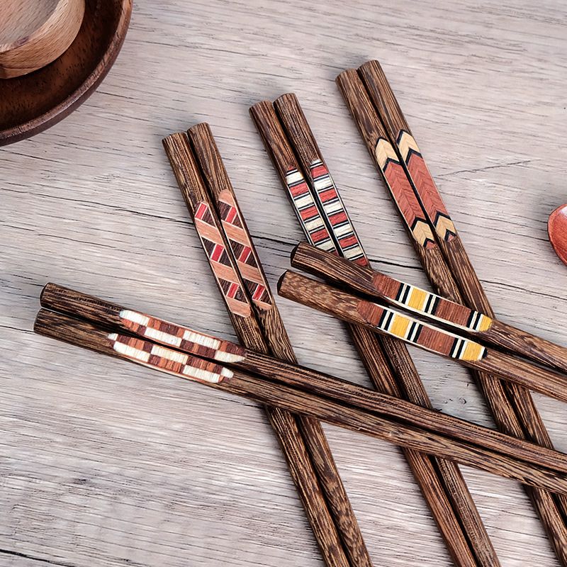 筷子/密胺筷子/一次性筷子/木筷子/筷子定制产品图