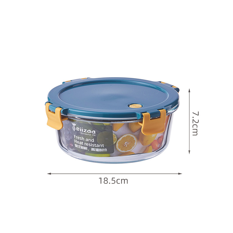 饭盒/一次性饭盒/玻璃保鲜盒/一次性四格饭盒/保温饭盒桶白底实物图