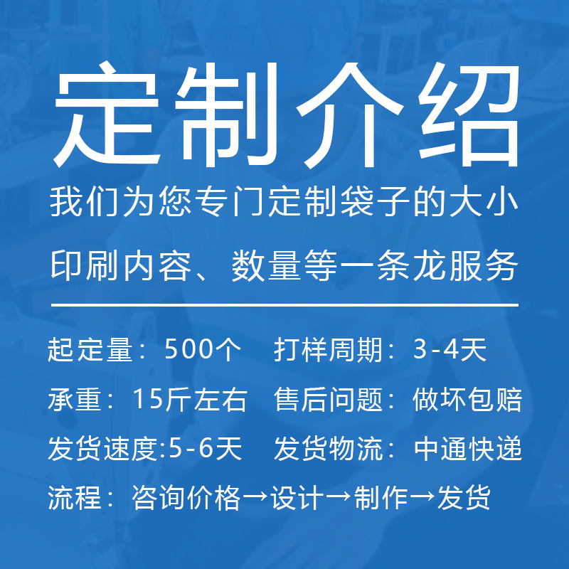 Non-Woven Bags Wholesale Portable Environmental Bags Advertising Take-Out Bags Coated Color Printing Shopping Bag Printing Logo details Picture