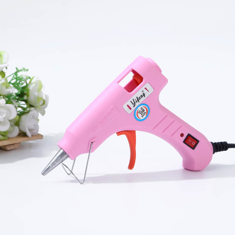 热熔胶枪20/小号手工制作细节图
