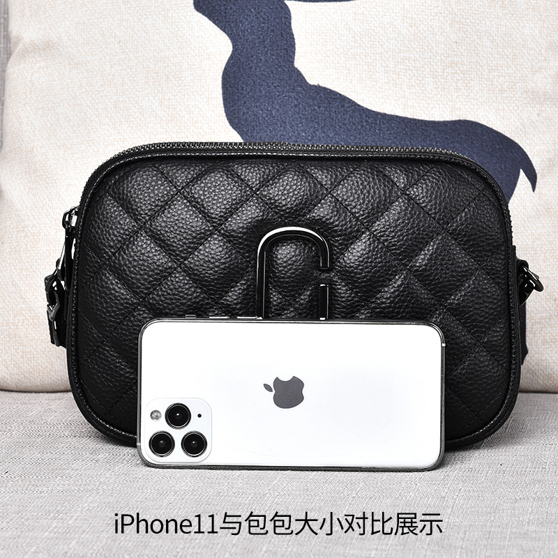 小包/箱包/包挂件女可爱/俄罗斯/毛线编织包细节图