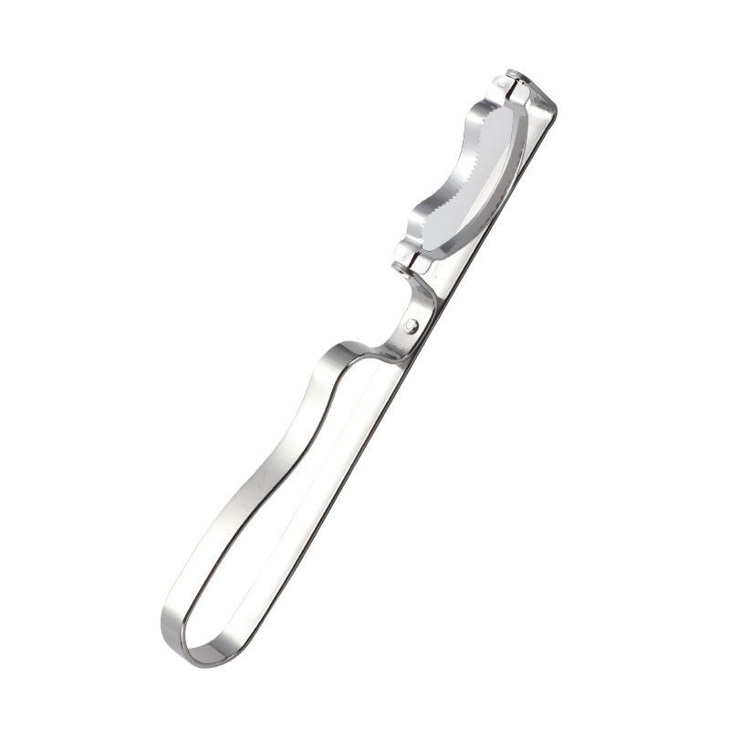 Wholesale of 304 stainless steel household corn grater, multi-functional kitchen grater, and small tools for peeling corn Item Picture