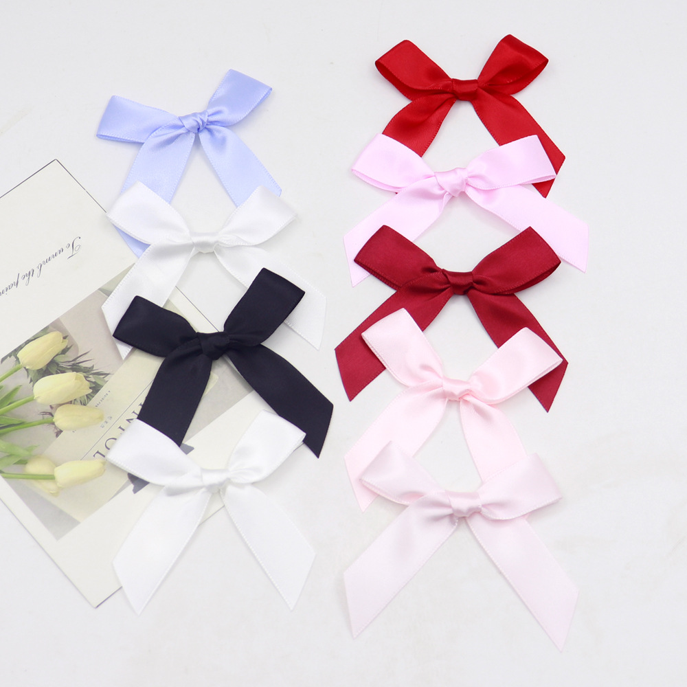 织带/渐变织带/弹力织带/丝带蝴蝶结/茗帏织带产品图