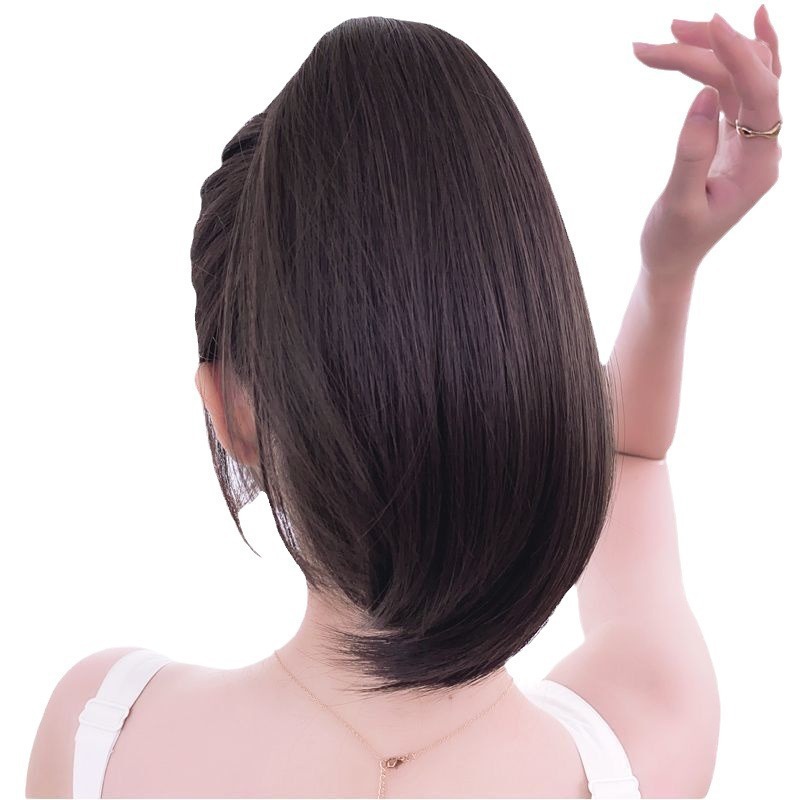 الشعر المستعار، ذيل الحصان الزائف Item Picture