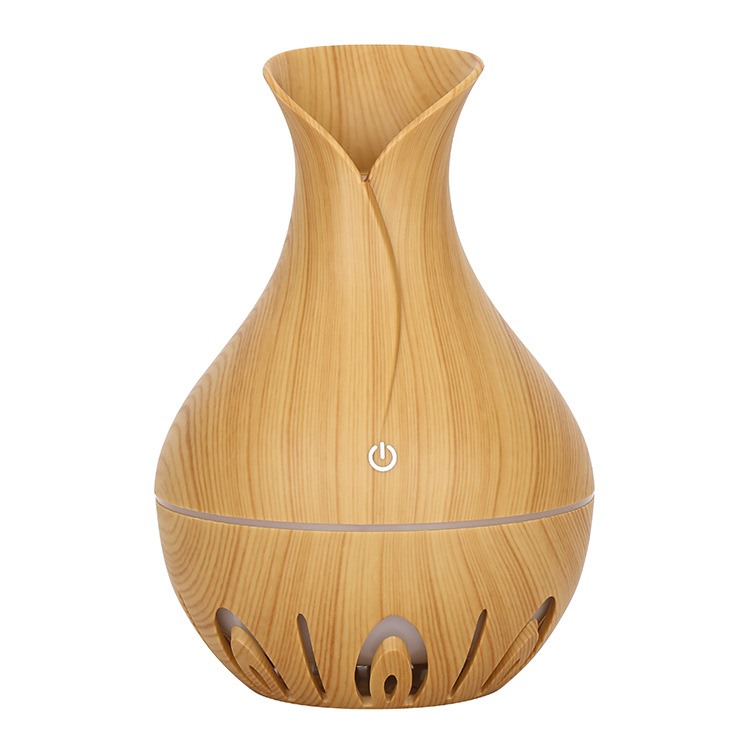 加湿器/加湿器充电款/家用加湿器/香薰加湿器/车载香薰白底实物图