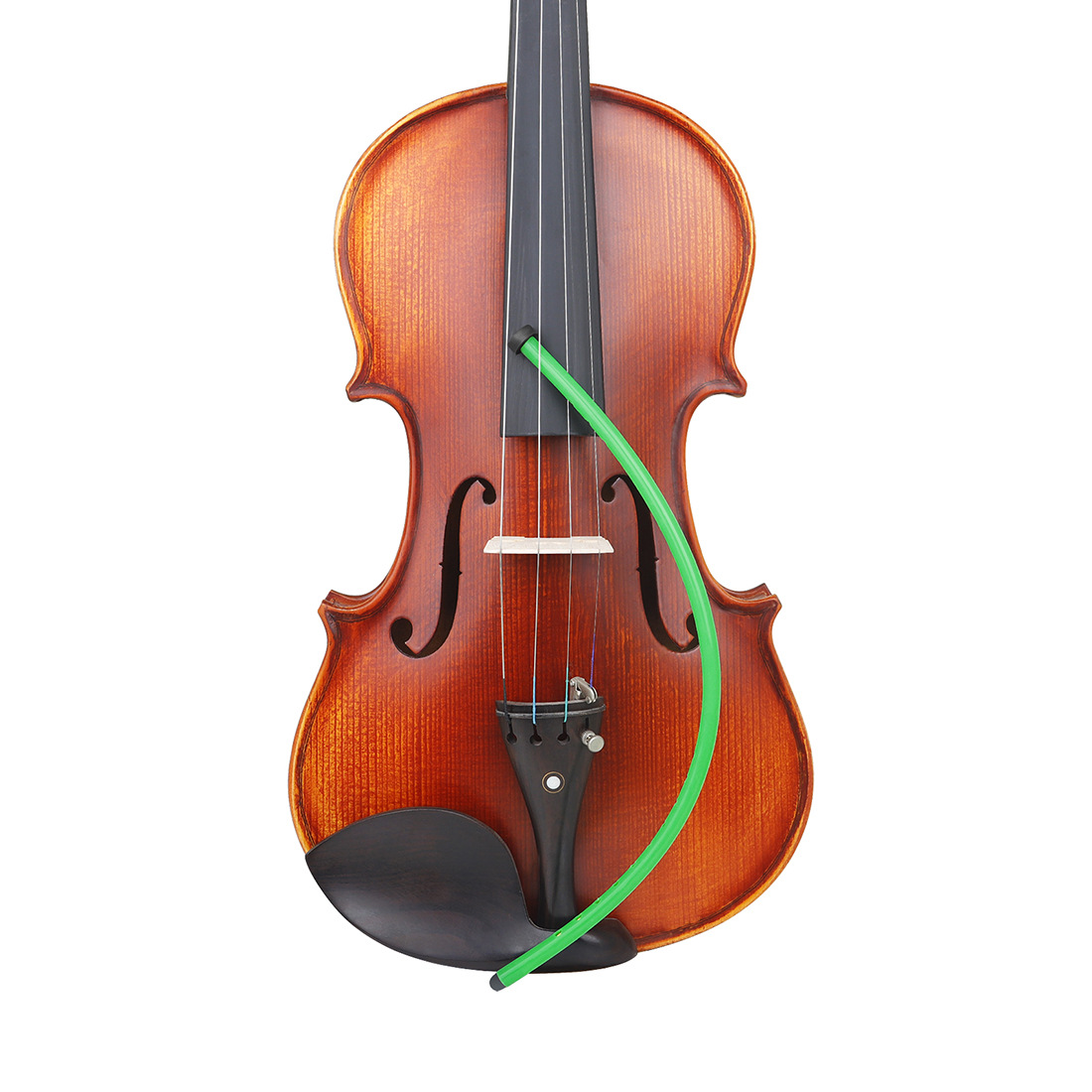 Venta al por mayor violín humidificador F agujero violín humidificador tubo prevenir panel seco agrietado mantenimiento violín regulador de humedad Specification image