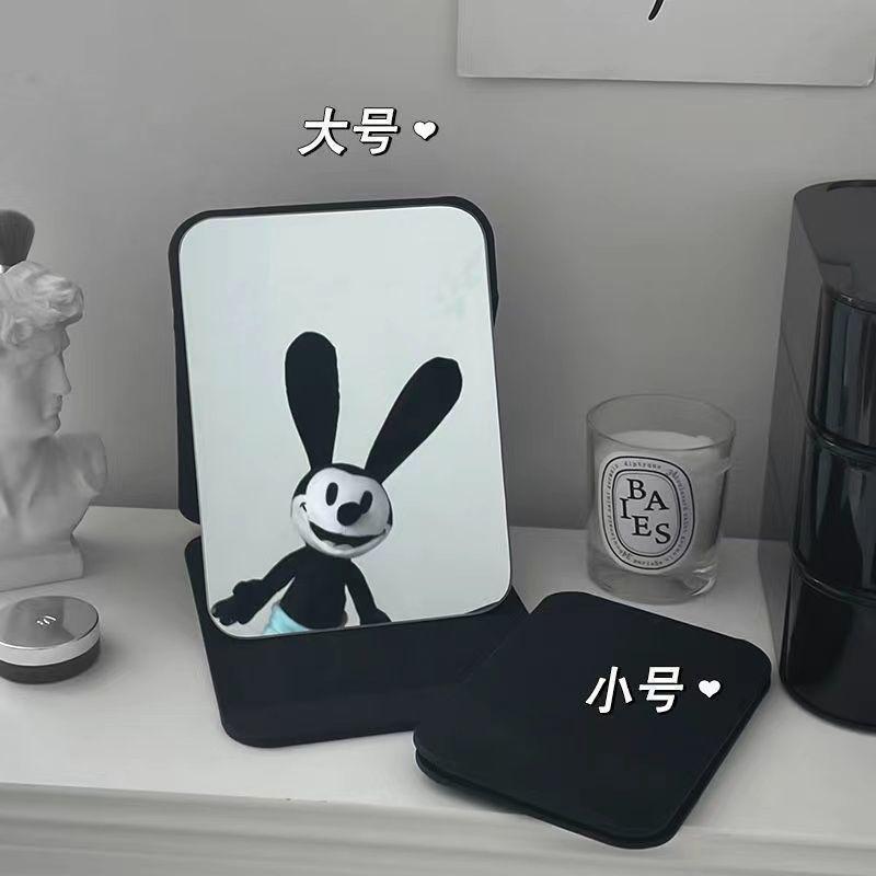 镜子折叠女学细节图