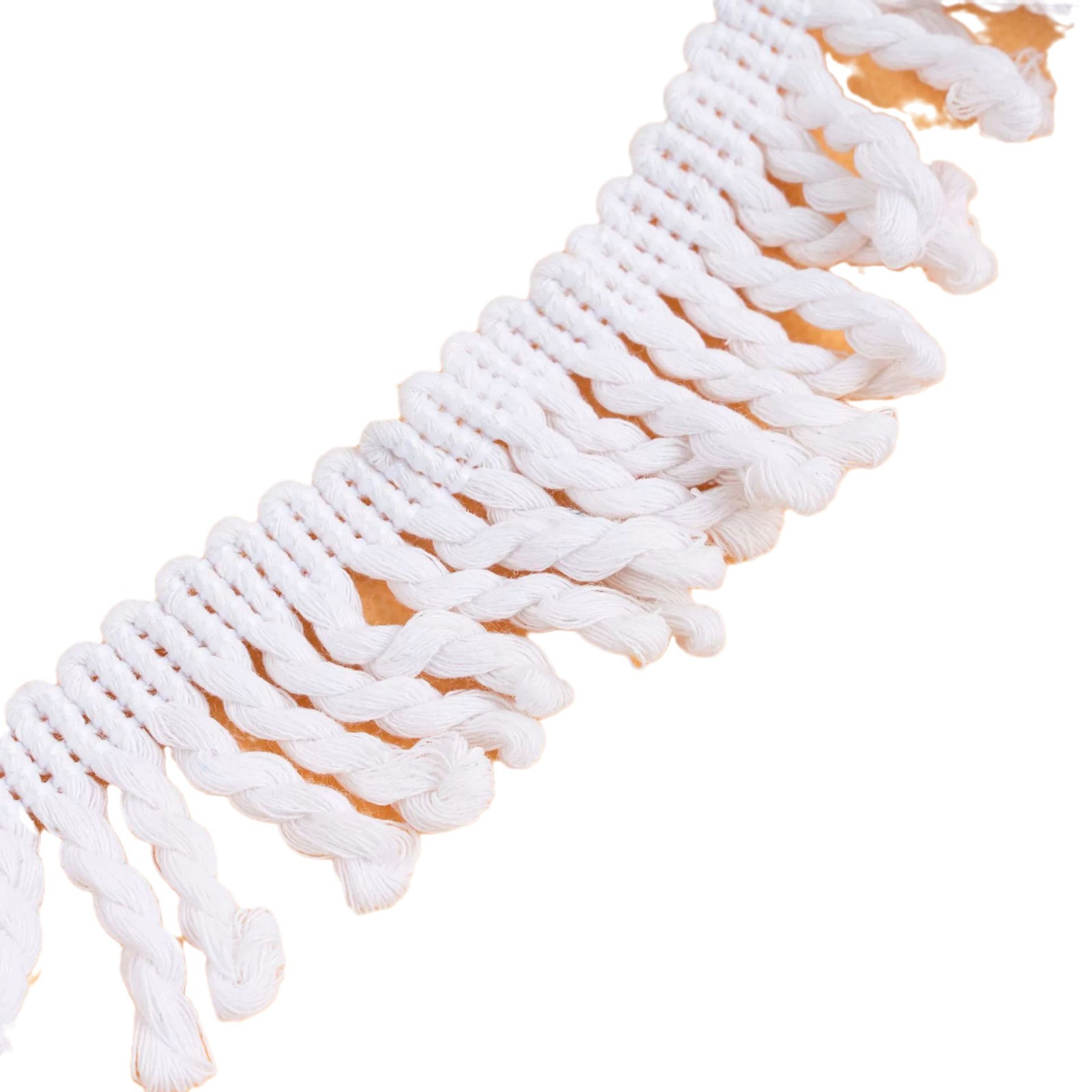 Beard, twisted rope, tassel, lace, clothing group, edge accessories, bedding, sofa, throw pillow accessories, beach umbrella edge decoration manufacturer Item Picture