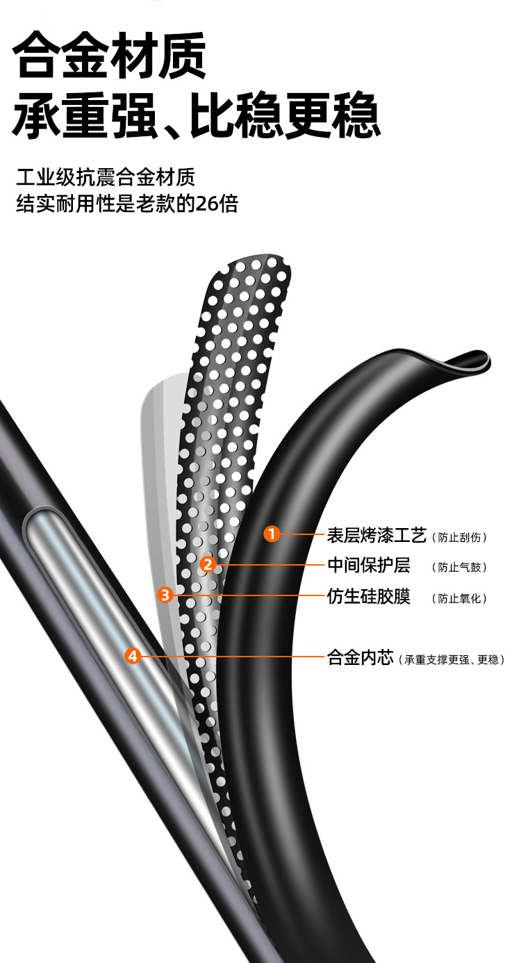直播补光灯直播间专用常亮灯影棚拍摄深抛灯LED摄影灯视频打光灯 pic 15