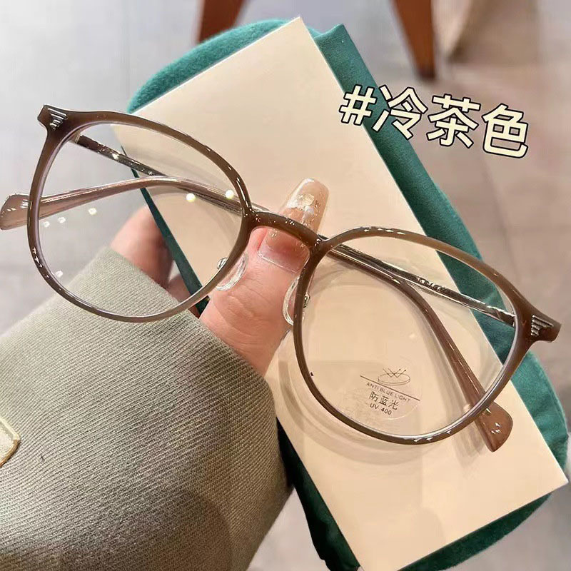 近视眼镜眼镜/眼镜框/眼睛框镜架/3D眼镜/派对眼镜细节图