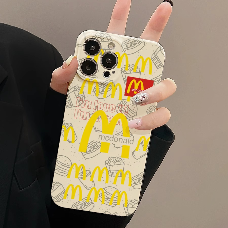 Apple 16promax phone case 15 Protective case 14 L USM Record New 13pro soft 12mini Film 11 details Picture