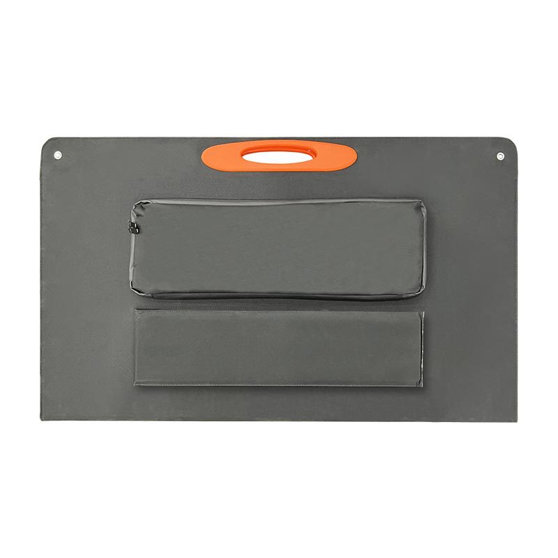 太阳能电池板(组件)实物图