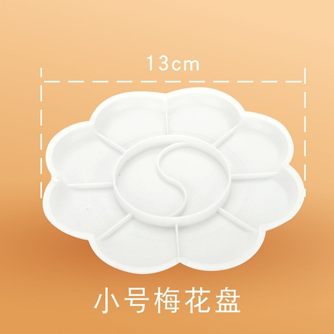 雪糕棒/颜料盘/SMT.料盘产品图