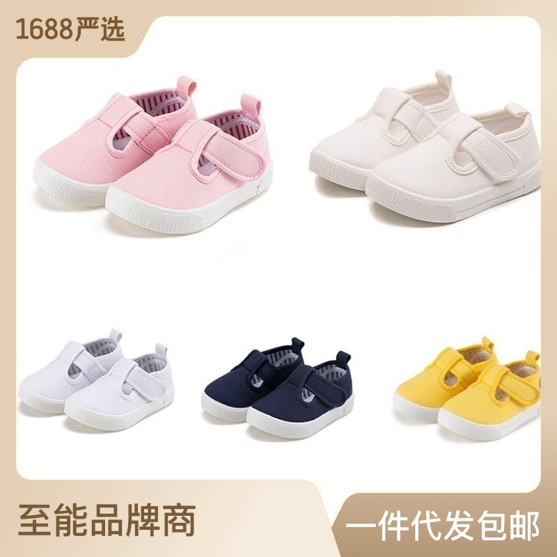 童鞋/运动鞋男女春秋休闲/儿童鞋/婴儿鞋婴儿秋冬款卡通/ABC童鞋细节图