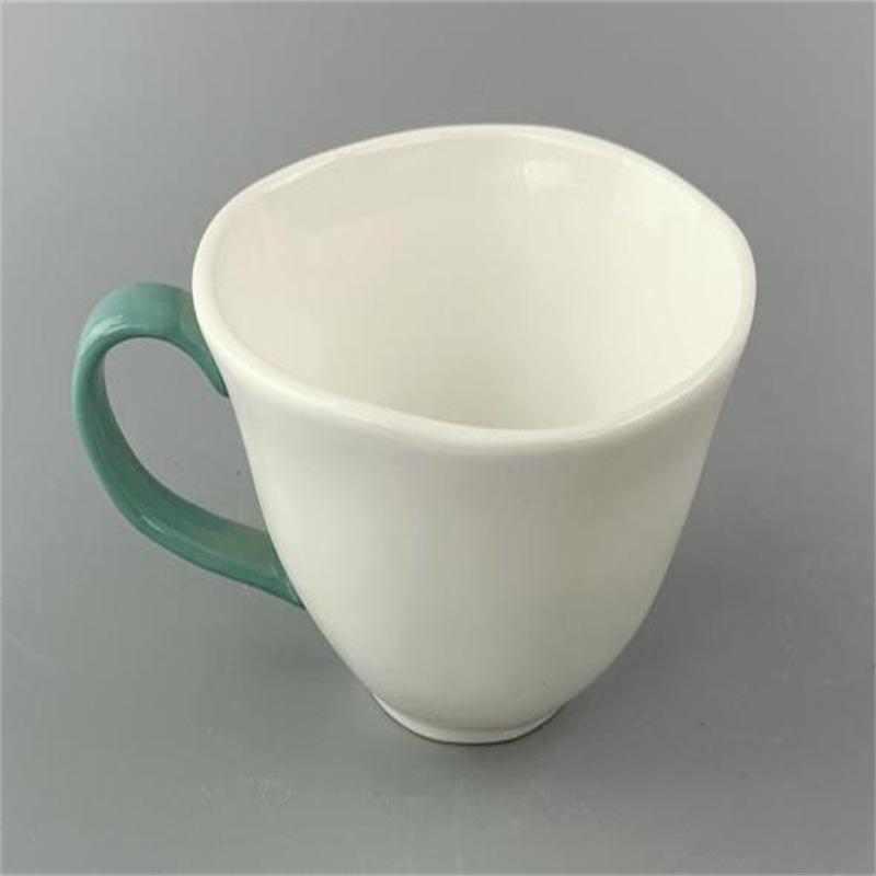 Zhenshan xinyu venta directa de fábrica longquan celadon grande con tapa oficina taza de té hogar conjunto de cerámica taza de regalo Application Scenario