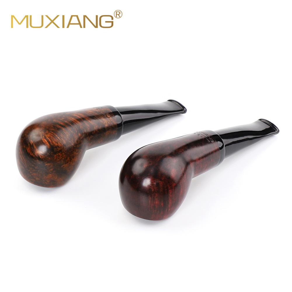 木香石楠木烟/实木烟斗烟丝细节图