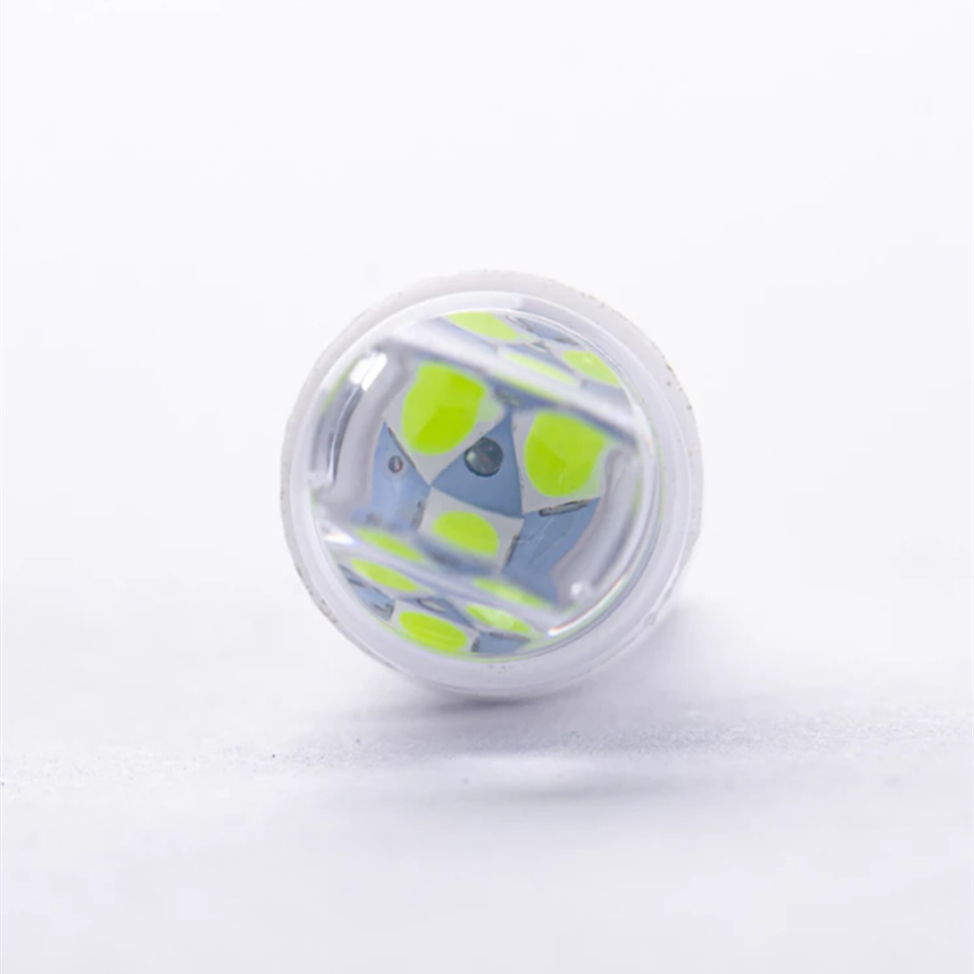 汽车led/T10陶瓷示/高亮细节图