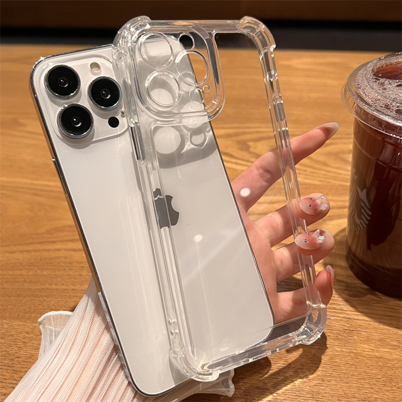 手机保护套实物图