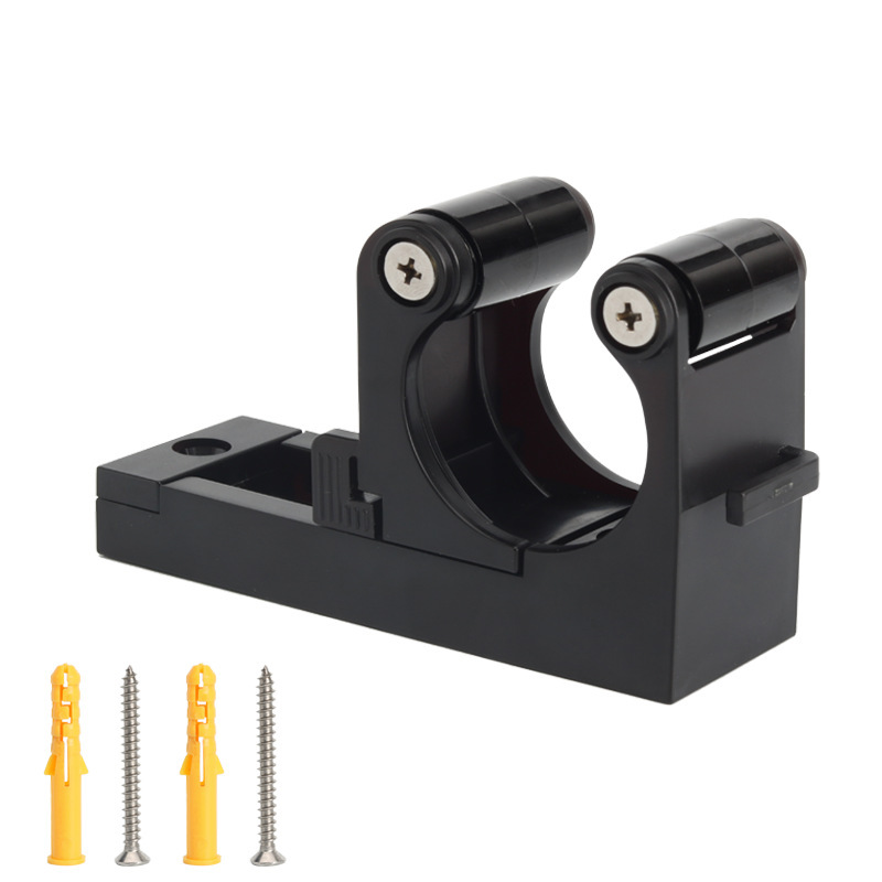 New road bike parking buckle