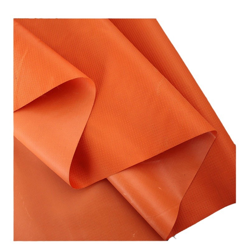 420D single-chain jacquard Oxford fabric PVC luggage fabric is available in stock Item Picture