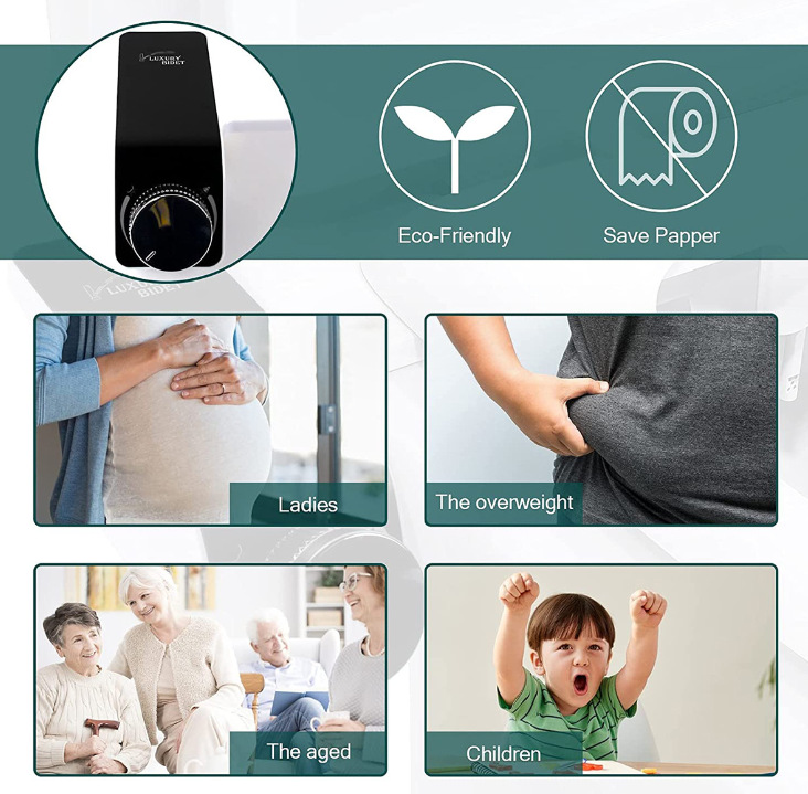 免插电妇洗器细节图