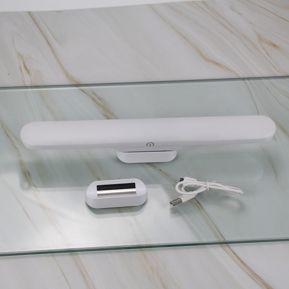 宿舍led护/镜前灯/台灯细节图