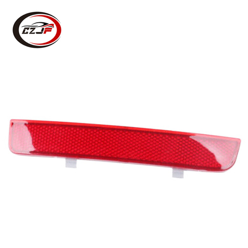 Para 2003-12 Range rover Range RoverL322 luz de barra trasera LR006349 LR006348 Application Scenario