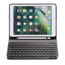 Bluetooth Keyboard Case 10.2 Split backlit Keyboard mini6 Tablet case